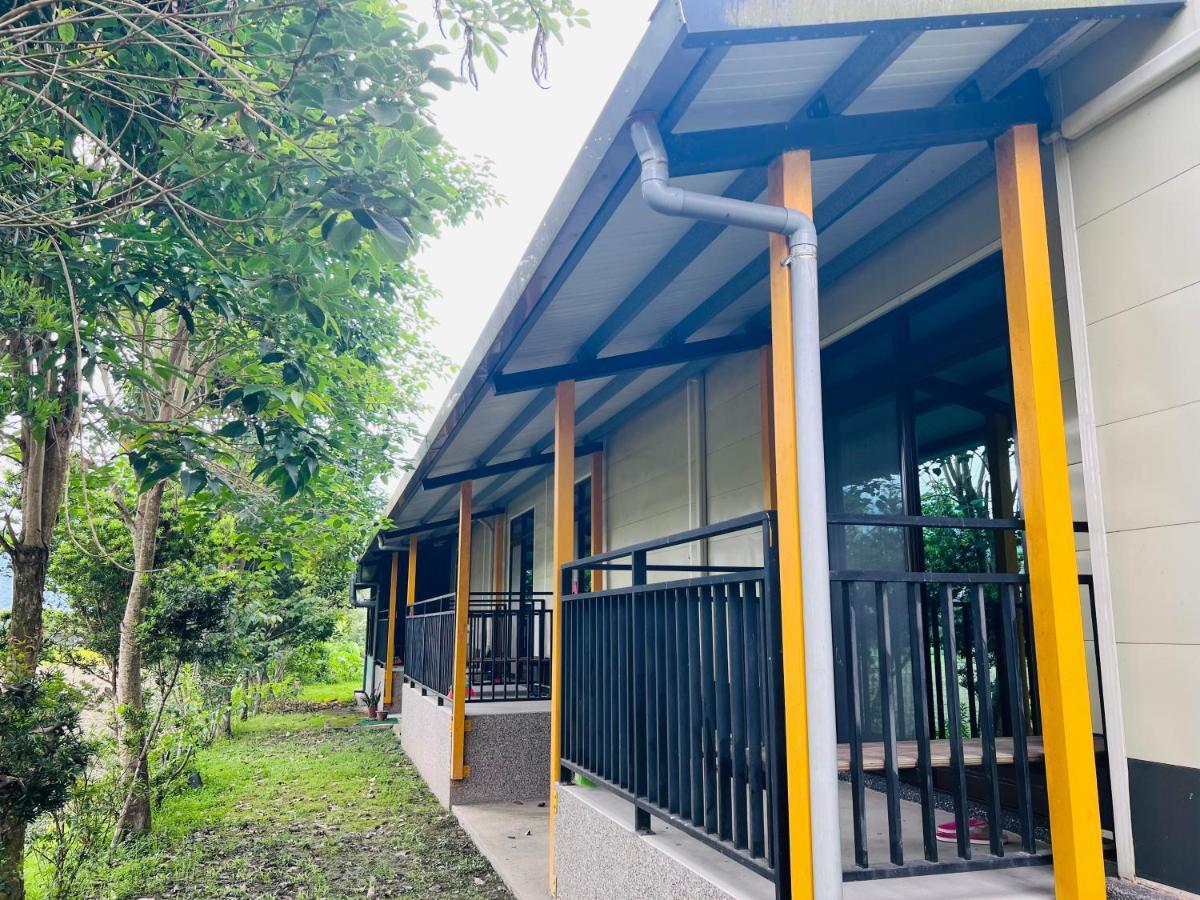 Futian B&B Ji'an Exterior foto